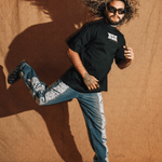 Jeans FotaFola doble