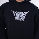 Hoodie Fotafola Big logo