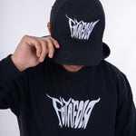 Hoodie Fotafola Big logo