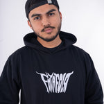 Hoodie Fotafola Big logo
