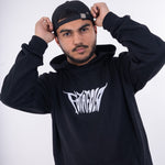 Hoodie Fotafola Big logo