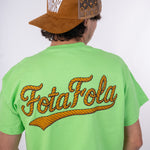 Fotafola Cuerda