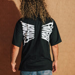 WINGS T-shirt